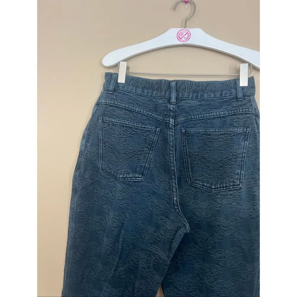 Harley Davidson Woman’s Pants Size Large 100% Cotton